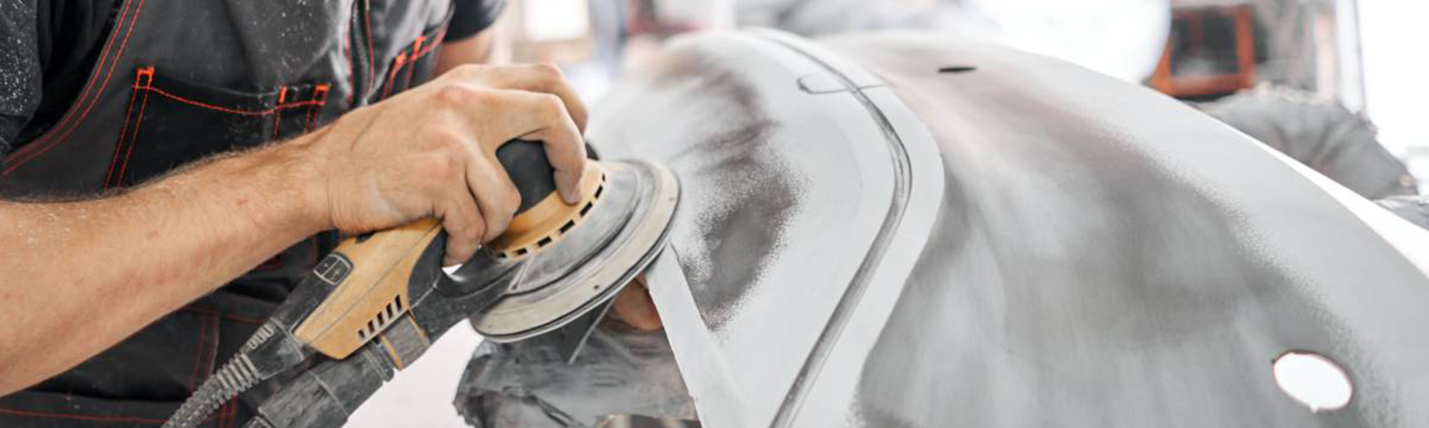 Panel Beater Morisset