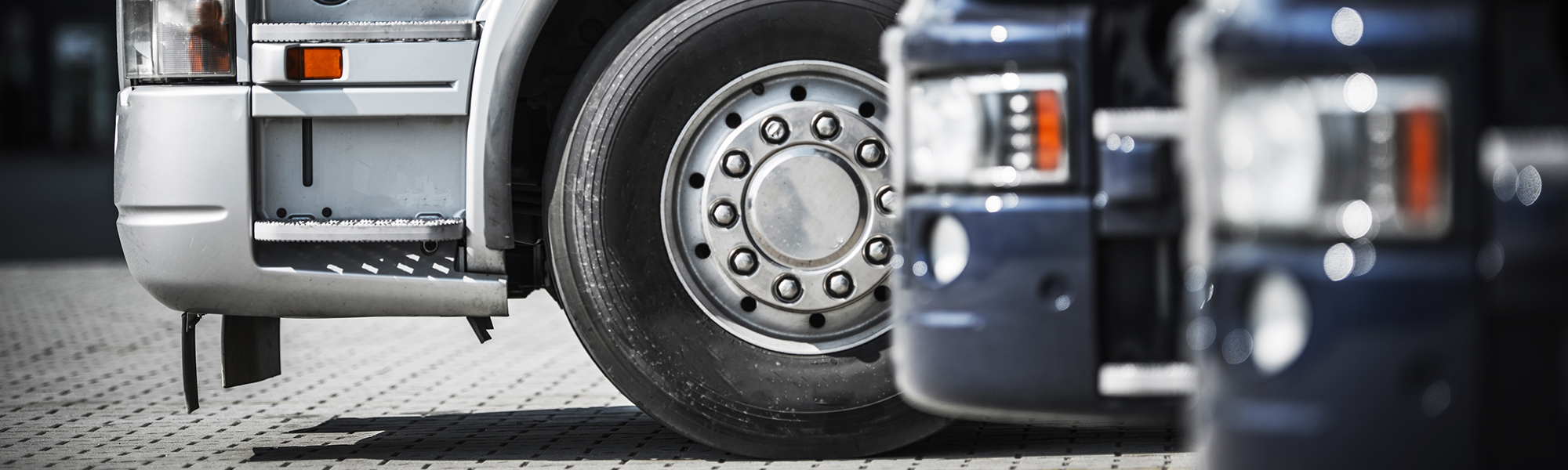 Fleet and Truck Repair